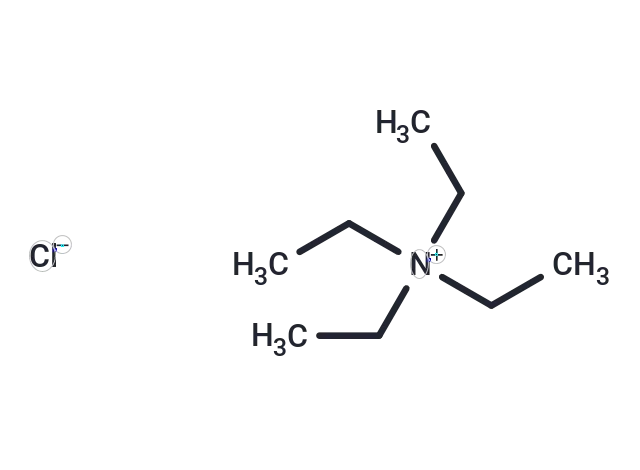 Tetraethylammonium chloride