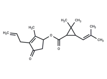 Allethrin