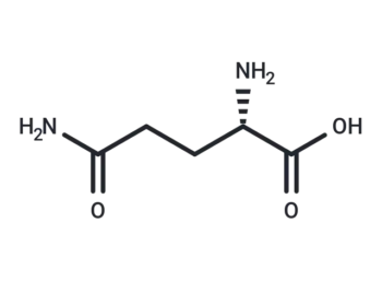 D-glutamine