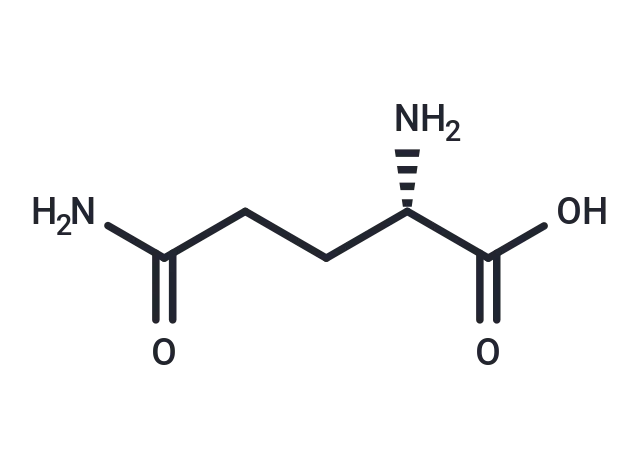D-glutamine