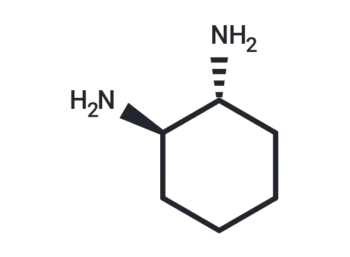 (1R,2R)-(-)-1,2-Diaminocyclohexane