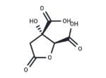 (-)-Hydroxycitric acid lactone