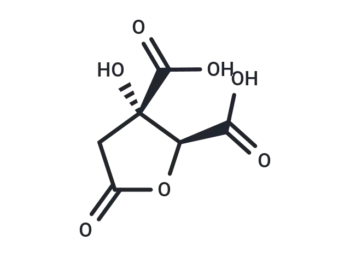 (-)-Hydroxycitric acid lactone