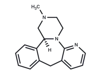 (S)-Mirtazapine