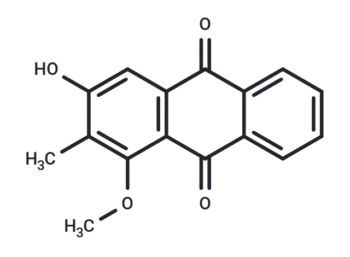 Rubiadin-1-methyl ether