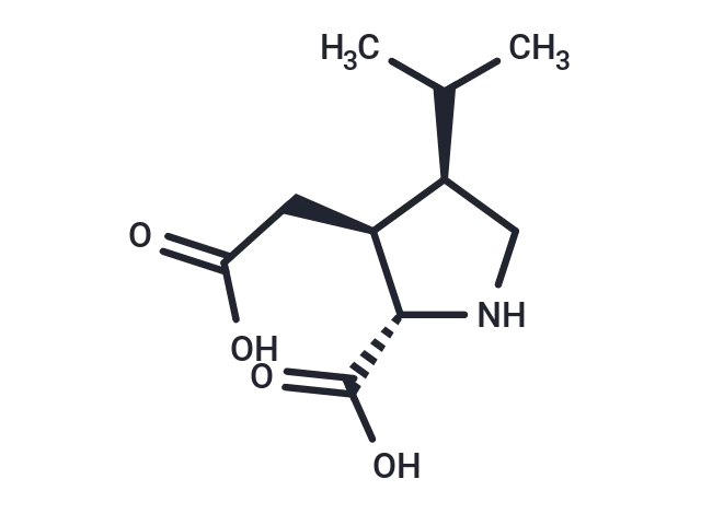 Dihydrokainic acid