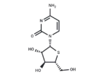 Thiarabine