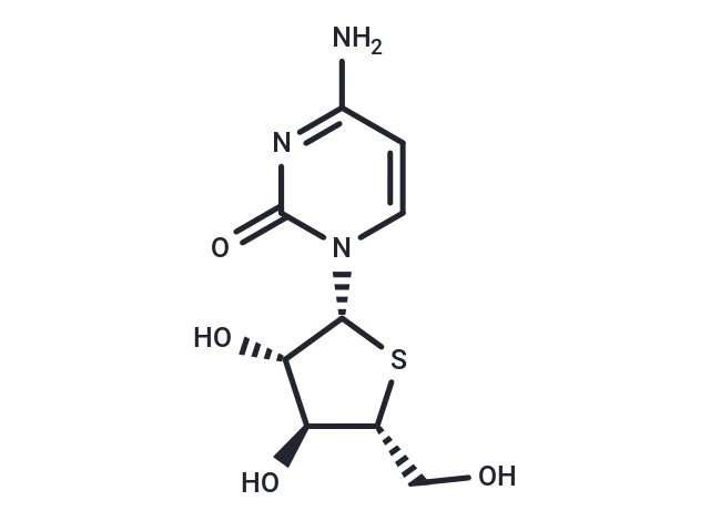 Thiarabine