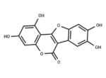 Demethylwedelolactone