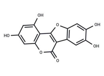 Demethylwedelolactone