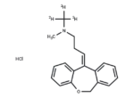 Doxepin D3 Hydrochloride