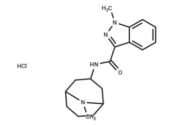 Granisetron hydrochloride