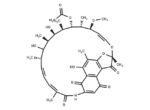 Rifamycin S