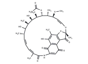 Rifamycin S