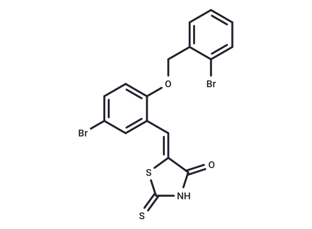 PRL-3 Inhibitor I