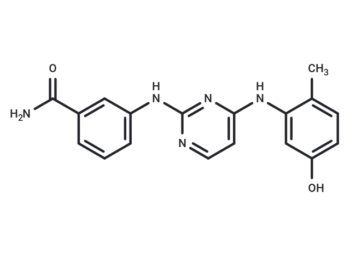 Lck inhibitor 2