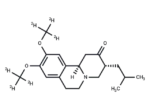 Tetrabenazine-d6