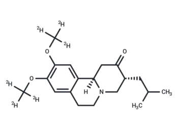 Tetrabenazine-d6