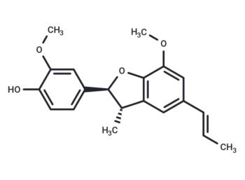 (±)-Licarin A