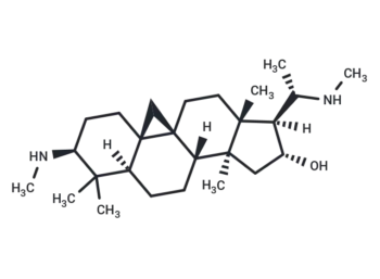 Cyclovirobuxine D