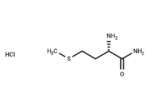 L-Methioninamide hydrochloride