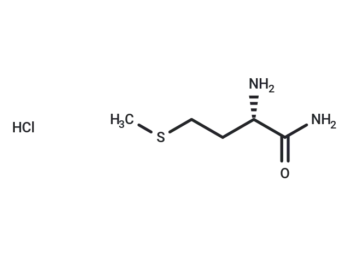 L-Methioninamide hydrochloride