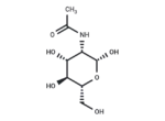 Cyclic N-Acetyl-D-mannosamine 1 Cyclic N-Acetyl-D-mannosamine