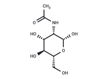 Cyclic N-Acetyl-D-mannosamine