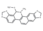6-Methoxydihydrosanguinarine