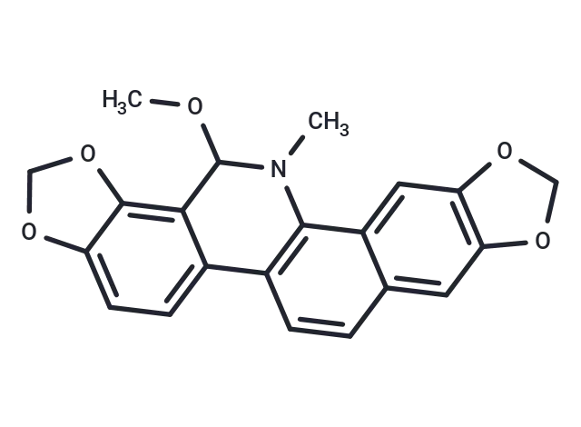 6-Methoxydihydrosanguinarine