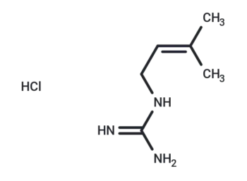 Galegine hydrochloride