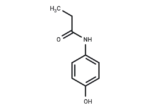 4-Propionamidophenol