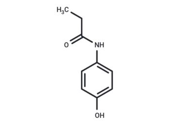 4-Propionamidophenol