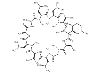 Dihydrocyclosporin A