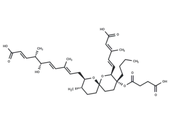 Reveromycin A