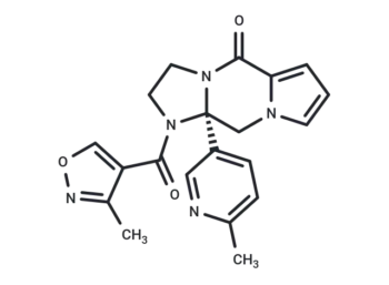 (S)-Enzaplatovir