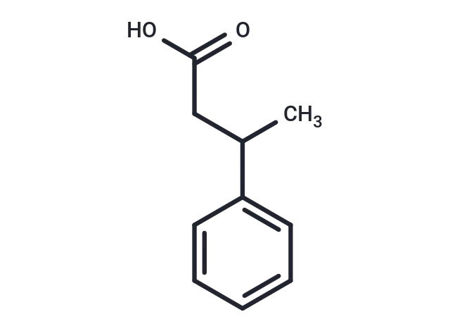3-Phenylbutyric acid