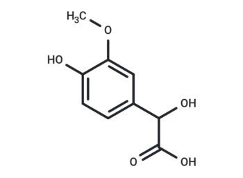 Vanillylmandelic acid