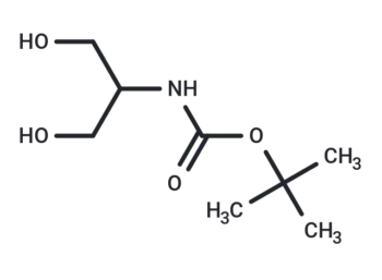 N-Boc-serinol