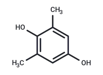 2,6-Dimethylhydroquinone