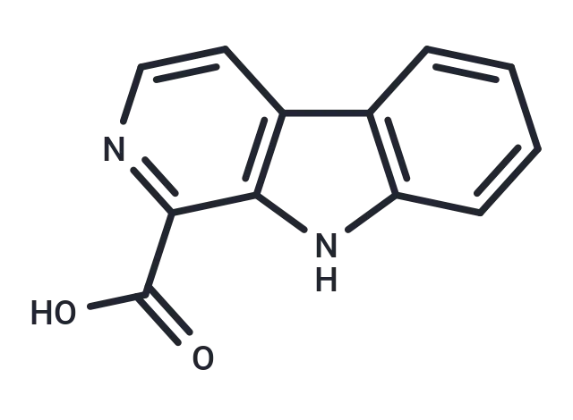 β-Carboline-1-carboxylic acid CgoaEGayVVeEQbqFAAAAAD91Pz0138- Immunomart