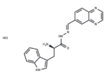 Rhosin hydrochloride