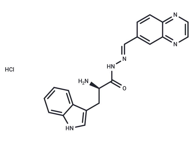 Rhosin hydrochloride