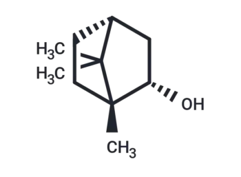 (+)-BORNEOL