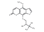 (Rac)-Byakangelicin