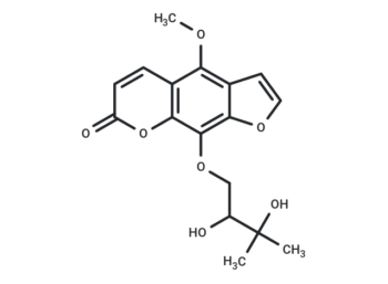 (Rac)-Byakangelicin