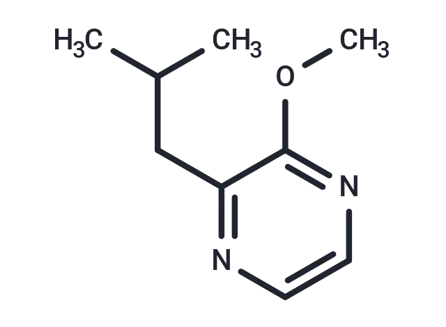 2-Isobutyl-3-methoxypyrazine CgoaEGb5M76ED5mkAAAAAB7bn5M721- Immunomart