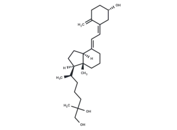 25,26-Dihydroxyvitamin D3