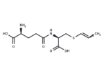 γ-Glutamyl-S-1-propenyl cysteine