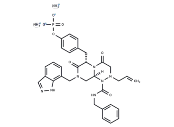YB-0158 ammonium